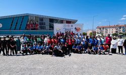 Çorum Bocce Erkek Takımı Erzincan’da Grup Şampiyonu oldu