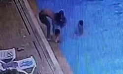 Bodrum’da havuzda akran zorbalığı: 11 yaşındaki çocuk ölümden döndü