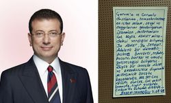 Ekrem İmamoğlu’ndan Çorum’a mesaj: “Ya Adalet Ya Sefalet”
