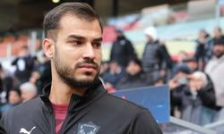 Arca Çorum FK'dan ses getiren hamle: Süper Lig'den tecrübeli sol bek kadroda
