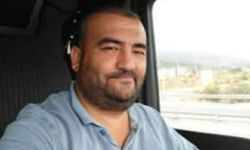 TIR şoförü Cem Doğan genç yaşta hayatını kaybetti