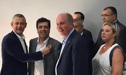 Prof. Dr. Ahmet Özalp, CHP saflarına katıldı