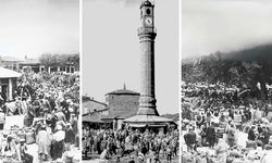 1930’ların Çorum’unda Saat Kulesi Meydanı: Ticaretin ve sohbetin kalbi