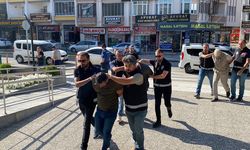 Çorum’da asayiş uygulamaları! 15 Şahıs yakalandı, 8 kayıp bulundu