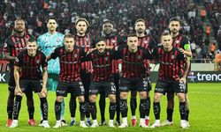 Arca Çorum FK'ya Ceza Yağdı