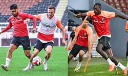 Arca Çorum FK’da Adana mesaisi: Genç rakibe karşı 3 puan hedefi
