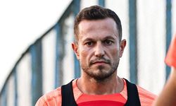 Sahada rakip, tesiste dost! Adana Demirspor'dan Çorum FK'ya büyük jest