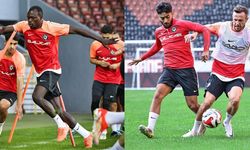 Çorum FK hız kesmedi: Adana Demirspor deplasmanı için hazırlıklar başladı