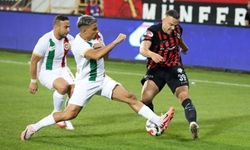 Çorum FK sezona galibiyetle başladı