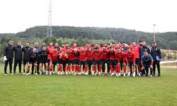 Arca Çorum FK’da Amedspor mesaisi başlıyor: Sezonun ilk sınavı için geri sayım