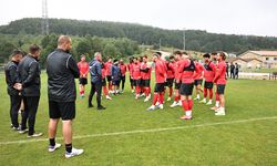 Çorum FK’nin yeni sezon sponsorları açıklandı