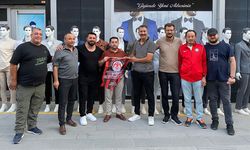 Taraftardan büyük hamle: “O sene bu sene” diyerek şehri ayağa kaldırdılar