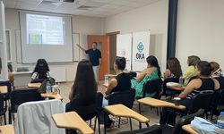 Kadınlar teknolojik tarımın öncüsü oluyor: Çorum'da eğitim düzenlenecek