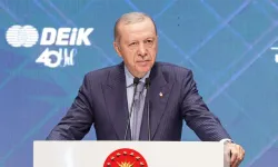Cumhurbaşkanı Erdoğan: “Milli gelirimiz ilk kez 1 trilyon doları aştı”