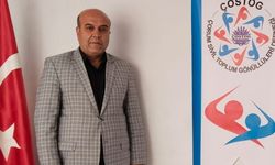 İlhan Kılıç: Hep birlikte süper lige”