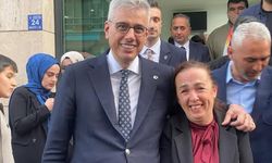 Kargı’daki okullarda dikkat çeken değişim: Söz verilen yatırımlar tamamlanıyor