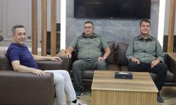 Sungurlu'nun doğası ve biyoçeşitliliği görüşüldü