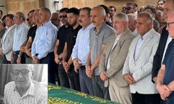 Dursun Keklik son yolculuğuna uğurlandı