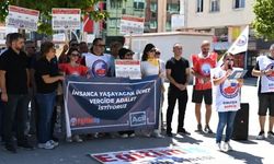 Birleşik Kamu-İş’ten hükümete sert tepki: “Ya insani ücretler ya meydanlar”