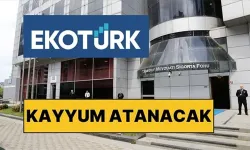 Ekotürk’e TMSF el koydu, kanalda kapsamlı inceleme başlıyor