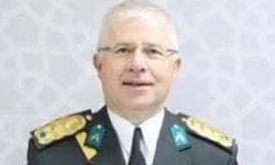 Çorumlu generalin yeni görevi belli oldu: Kara Kuvvetleri'nde önemli değişim