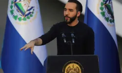 El Salvador anayasa değişikliği: Nayib Bukele'ye süresiz yeniden seçilme hakkı tanındı