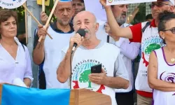 Emeklilerden hükümetin zam teklifine sert tepki: “Açlık sınırına mahkûm ediliyoruz”