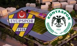 EYÜPSPOR KONYASPOR MAÇI CANLI YAYIN: Süper Lig maçı ne zaman başlayacak, saat kaçta, hangi kanalda yayınlanacak?