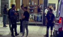 Berberde Oturuyordu, Silahlı Saldırıya Uğradı: Çorum'da Husumetli İki Kişi Arasında Kan Aktı