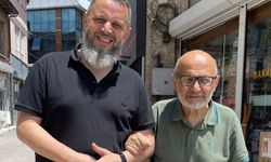 Köfteci Kel Adil Hayatını Kaybetti