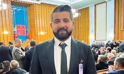 CHP Çorum Merkez İlçe Başkanlığı’na yeni aday: Ali Çan Cuma günü açıklama yapacak