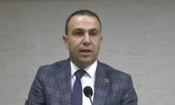 Veli Uysal: “Doğamızı, Toprağımızı, Suyumuzu Savunmak  İnsanlık Görevidir ”