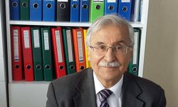 Dr. Nabi Kızmaz Hayatını Kaybetti