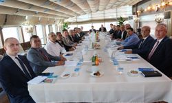 Servisçi esnafı Ankara’da sesini duyurdu! Vergi sisteminde değişiklik geliyor
