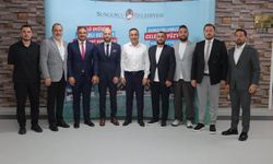 ARCA Çorum FK’dan 300 öğrenciye kırtasiye desteği