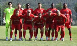 Arca Çorum FK'nın Süper Lig Yolculuğu Başlıyor