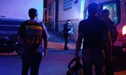 Çorum'da Sokak Ortasında Tüfekle Vuruldu