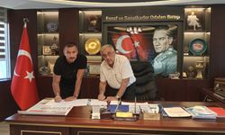 ÇESOB ile Özel Pınar Anadolu Lisesi arasında yüzde 25 indirim protokolü imzalandı
