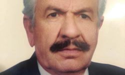 Remzi Yaza Hayatını Kaybetti