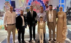 Bekir Alp Bekiroğlu Erkekliğe İlk Adımını Attı