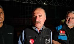 Fabrika yangınıyla ilgili kritik detaylar: 8 kişi dumandan etkilendi