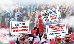 Hükümetin zam teklifine tepki: Çorum’da memurlar eyleme hazırlanıyor