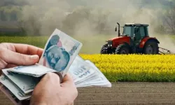 Genç çiftçilere düşük faizli kredi ve bedelsiz arazi fırsatı