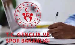 GSB 4 BİN 400 PERSONEL ALIMI: Gençlik ve Spor Bakanlığı personel alımı başvuruları başladı mı, ne zaman, şartları neler?