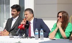 Mustafa Demirkıran açıkladı: Çorum, sporda zirveye gözünü dikti