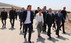 Çorumlu savunma firması dünyaya açıldı: ARCA, İtalyan mühimmat devini satın aldı