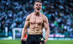 Viktor Gyökeres Kimdir, Nereli, Kaç Yaşında, Hangi Takıma Transfer Oldu?