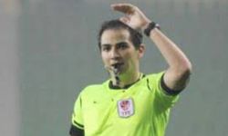MHK'den kritik atamalar: Adana Demirspor - Çorum FK maçı Fevzi Erdem Akbaş'ın