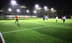 Futbol oynarken yaralandı, 1 milyon lira tazminata hak kazandı