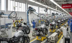 Motosiklet tutkunları bu haberi bekliyordu: Honda, en sevilen modellerini artık Türkiye'de üretecek